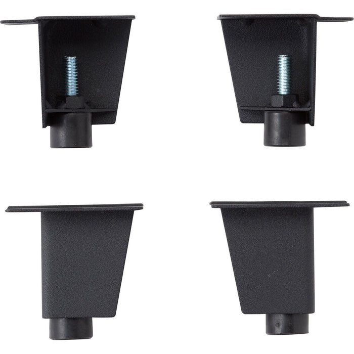 NCLICK OPTIONAL LEG 4P BK