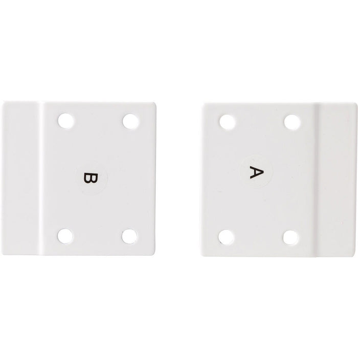 Nclick Optional Leg 4P WH