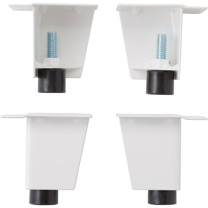 Nclick Optional Leg 4P WH