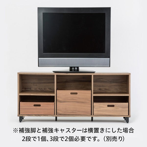 Nclick Optional Leg 4P WH