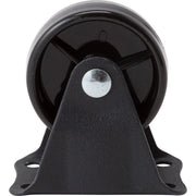 Nclick Reinforced Caster BK