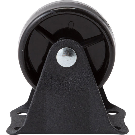 Nclick Reinforced Caster BK