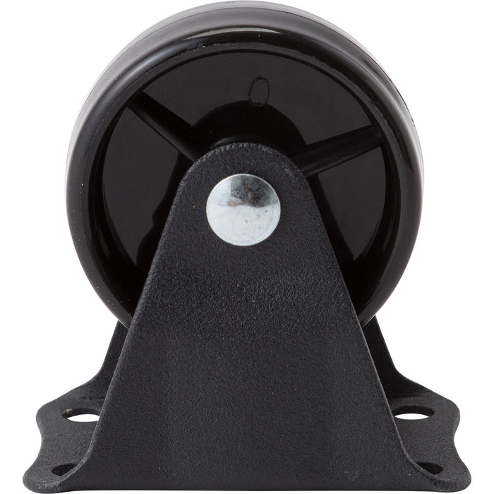 Nclick Reinforced Caster BK