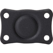 Nclick Reinforced Caster BK