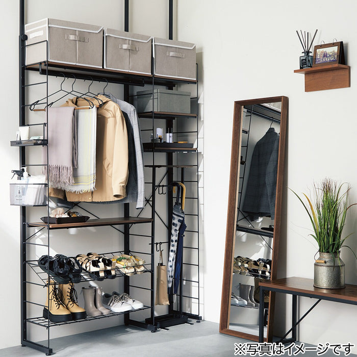Wire Wardrobe Npolder MBR