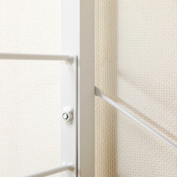 NPOLDER ADDITIONAL CROSSBAR WH