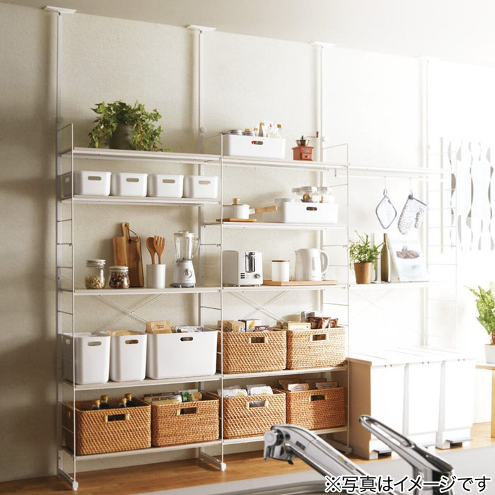 NPOLDER ADDITIONAL CROSSBAR WH