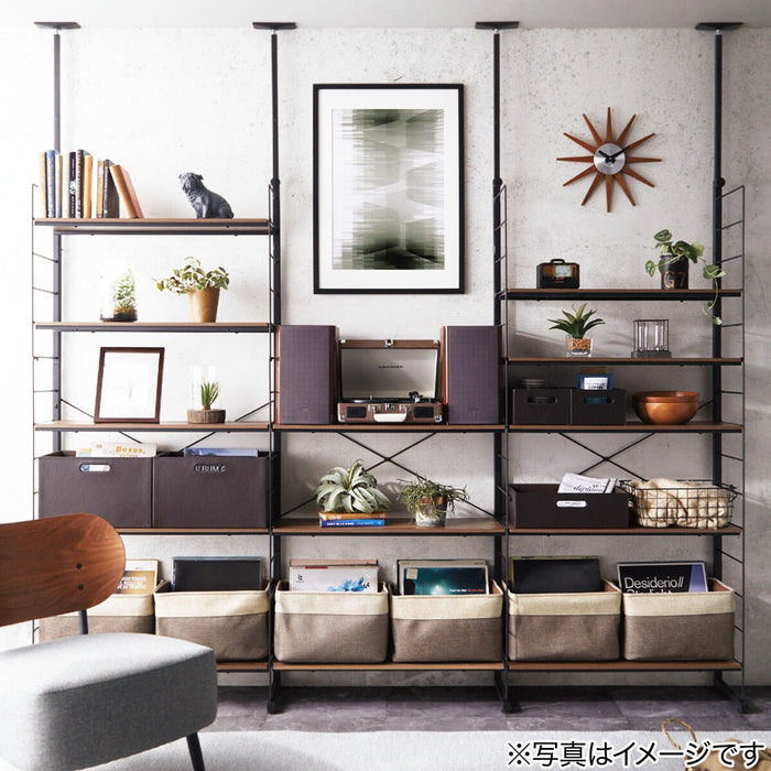 NPOLDER ADDITIONAL CROSSBAR WH