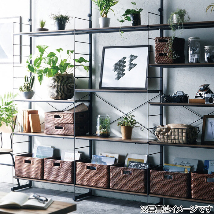 NPOLDER ADDITIONAL CROSSBAR BK