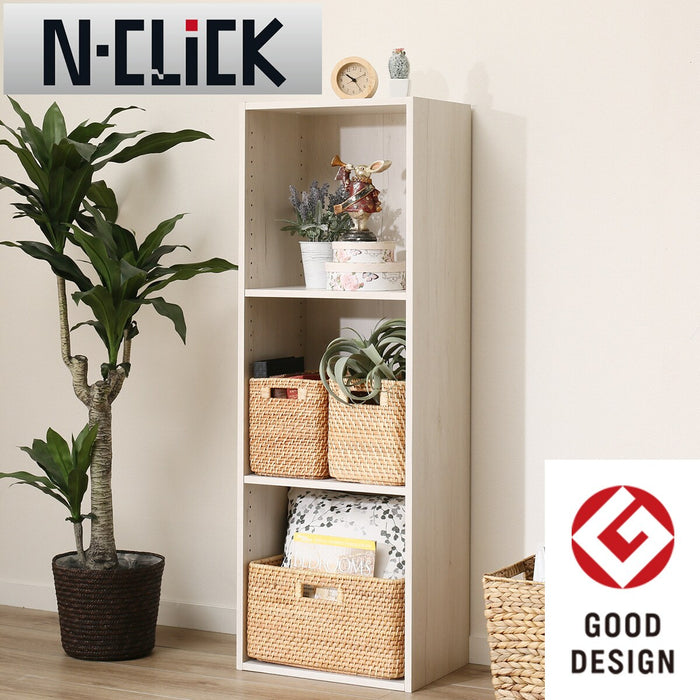 Nclickbox3 Regular size 3TIRE WW