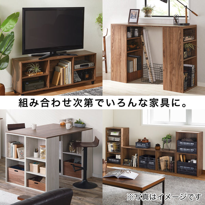 Nclickbox3 Regular size 3TIRE WW