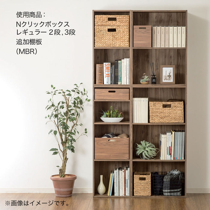 Nclickbox3 Regular size 3TIRE WW