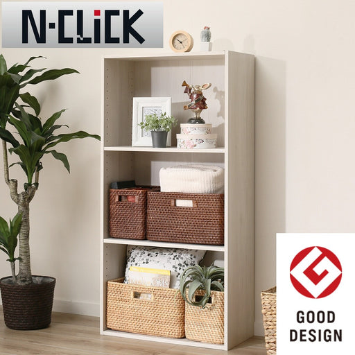 Nclickbox3 wide size 3TIRE WW