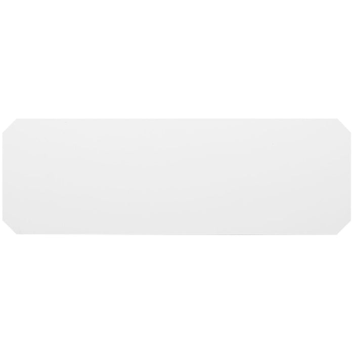 REVERSIBLE BOARD 8530 WH/DBR MR1