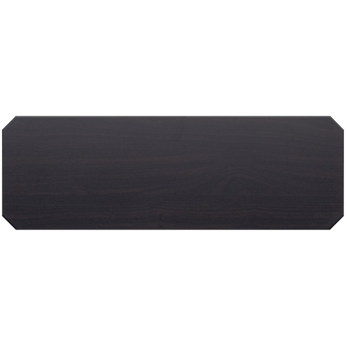 REVERSIBLE BOARD 8530 WH/DBR MR1