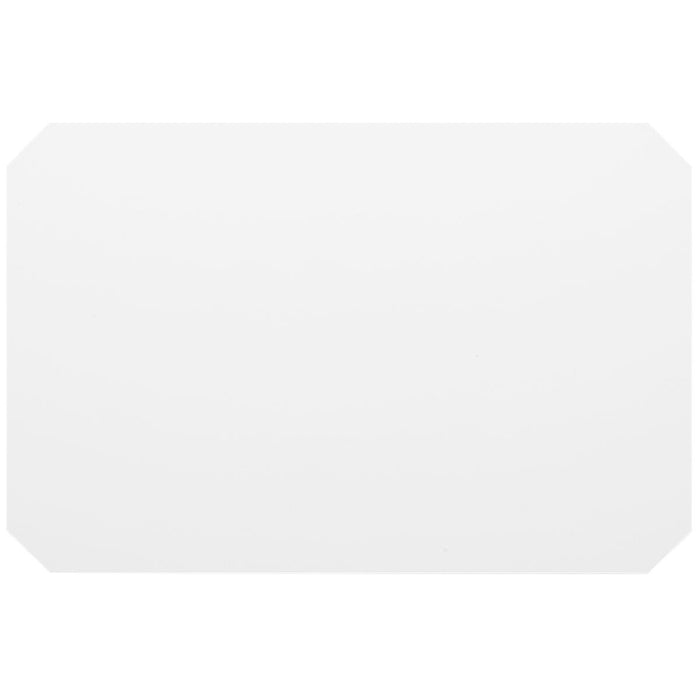 REVERSIBLE BOARD 6040 WH/DBR MR1