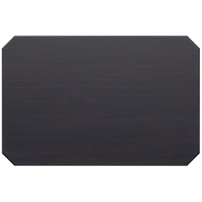 REVERSIBLE BOARD 6040 WH/DBR MR1