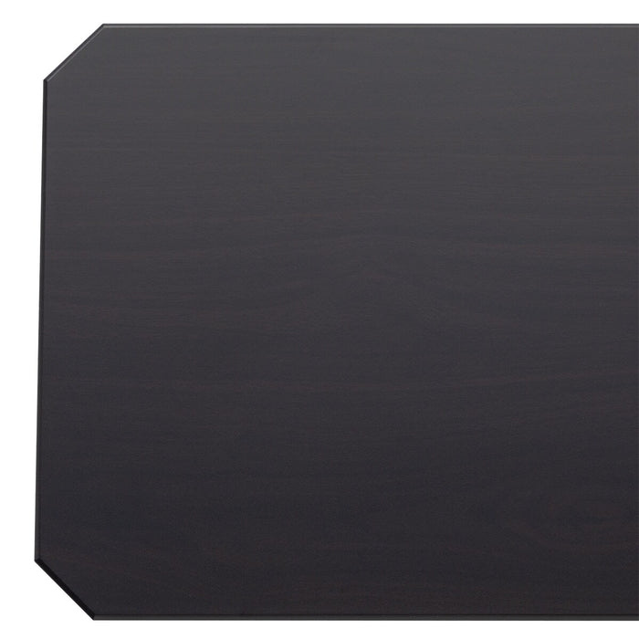 REVERSIBLE BOARD 6040 WH/DBR MR1