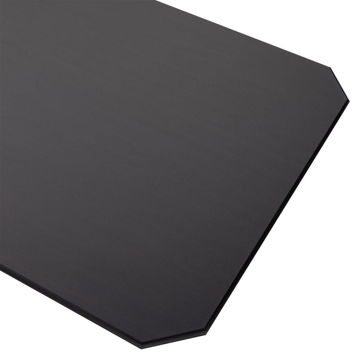 REVERSIBLE BOARD 6040 WH/DBR MR1