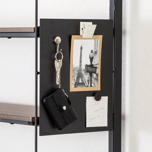 NPOLDER PLATE NP2 2530 BK