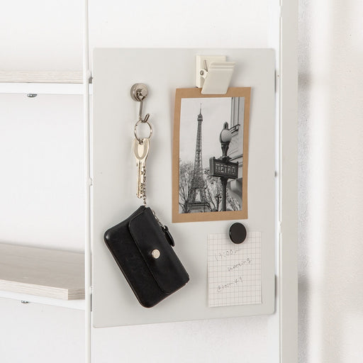 NPOLDER PLATE NP2 2530 WH