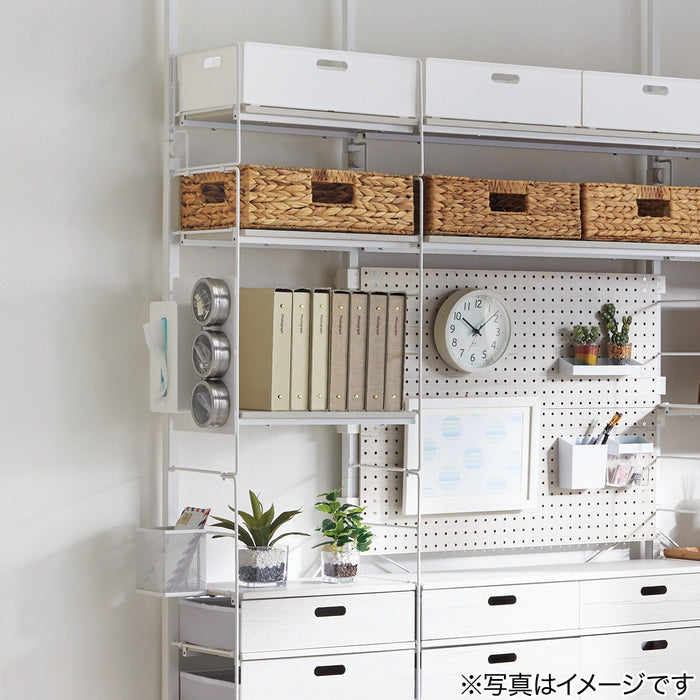 NPOLDER PLATE NP2 2530 WH