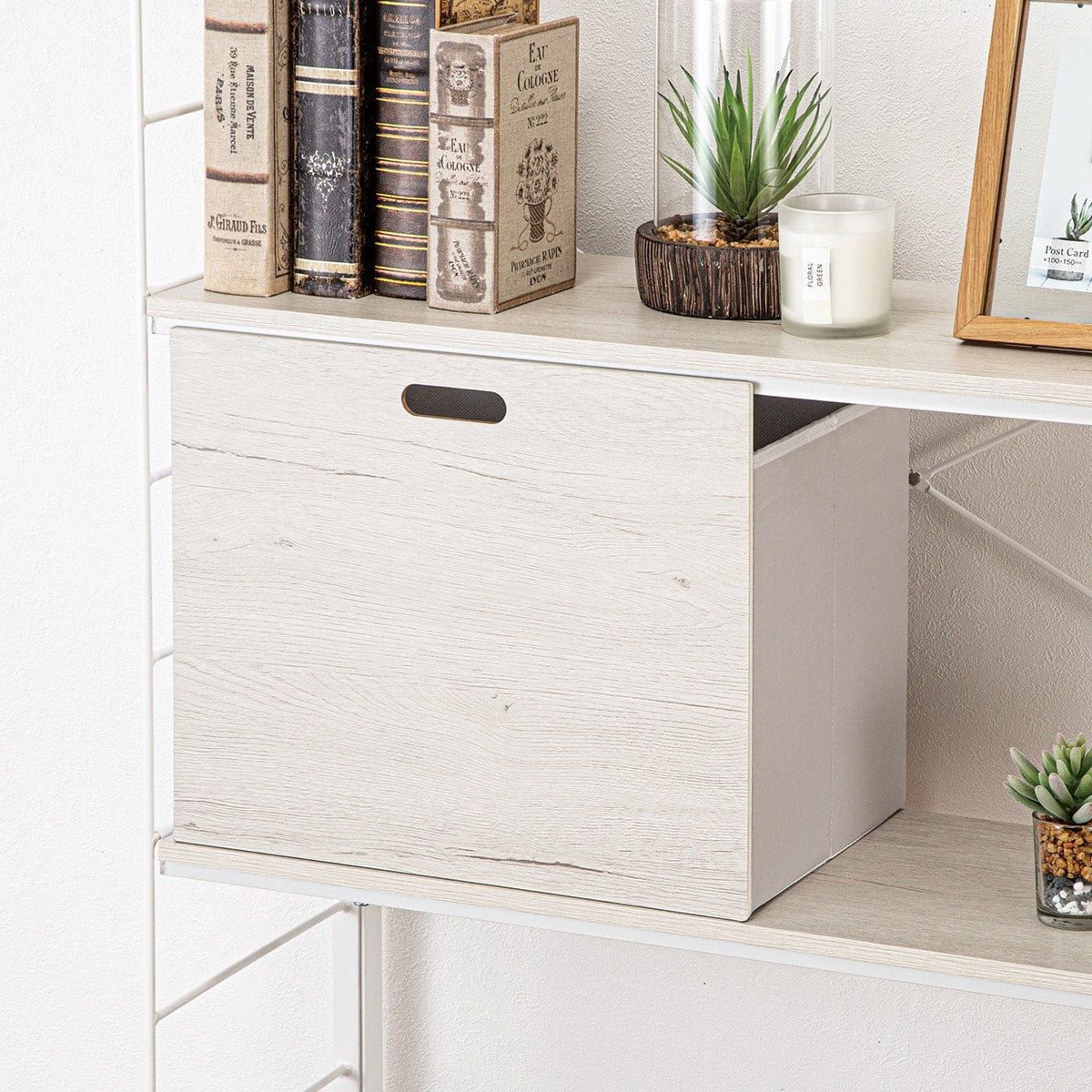 NPOLDER DRAWER 3933WW — NITORI INDIA