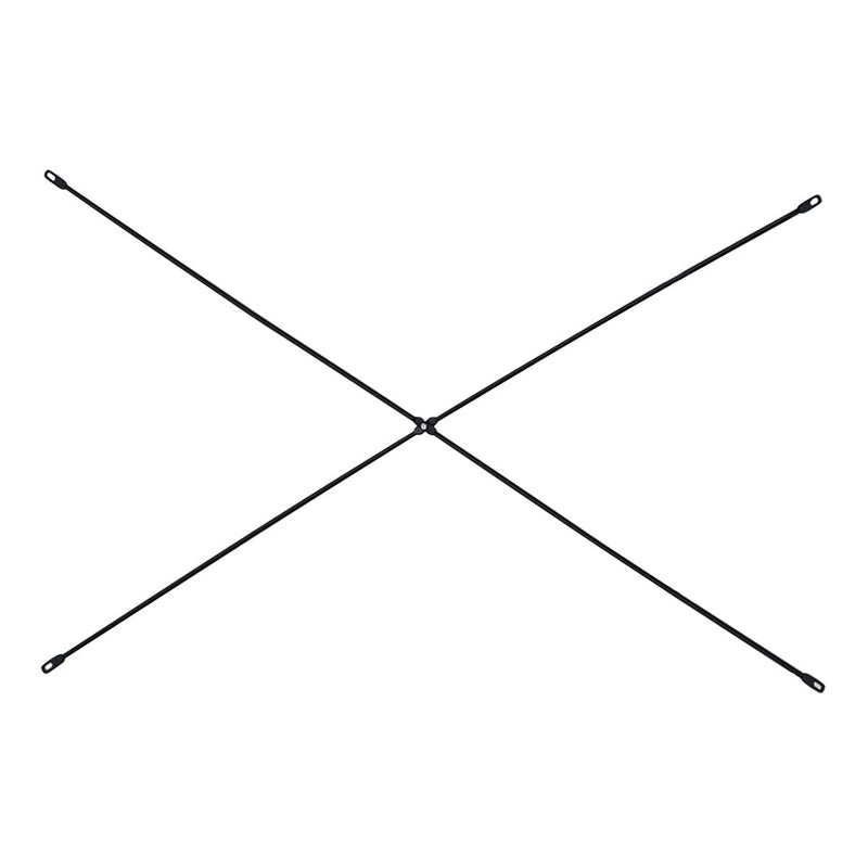 NPOLDER NP4030 ADDITIONAL CROSSBAR BK