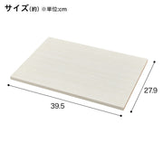 ADDITIONAL SHELF STACKING NCOLOBO WW