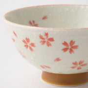 RICEBOWL MEDIUM SAKURAMAI RED