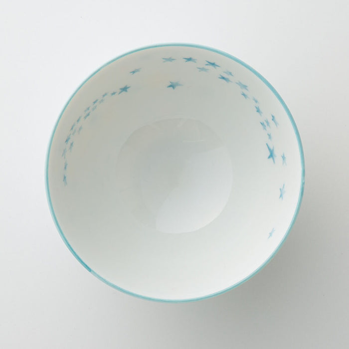 GLITTER BOWL STAR MINOYAKI