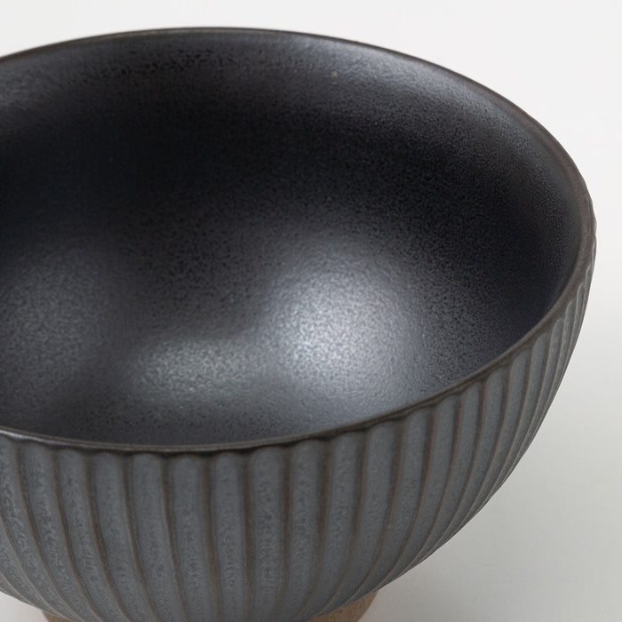 11CM Bowl BK QH-6