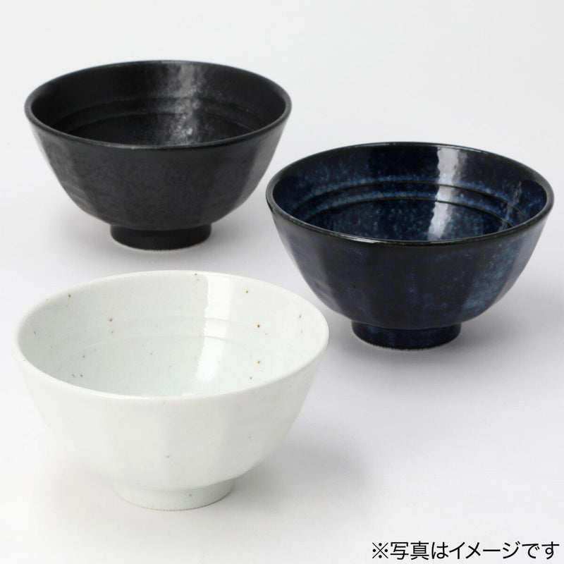 LIGHT WEIGHT RICE BOWL WITH MEASURING INDICATOR WH