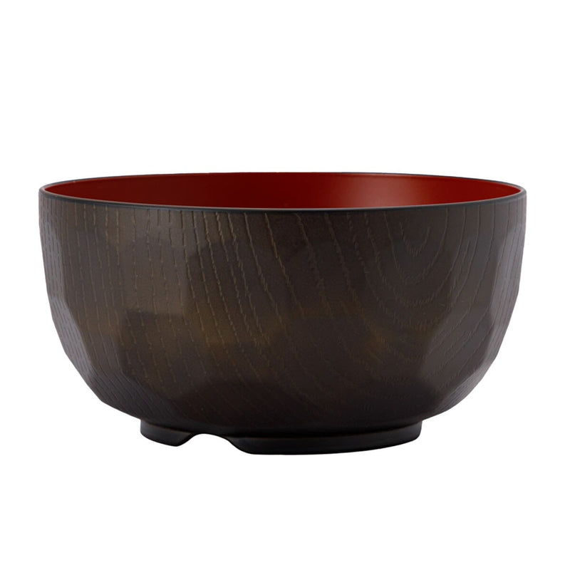 DRAINABLE BOWL