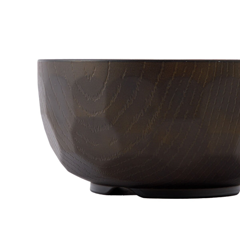 DRAINABLE BOWL