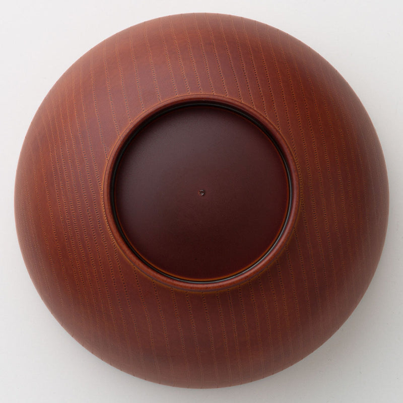 Soup Bowl Kohagi Br L 14Cm