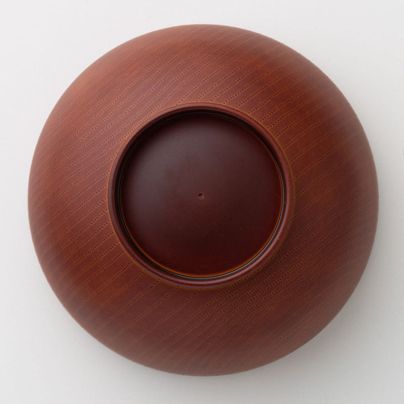 Soup Bowl Kohagi Br M 12Cm