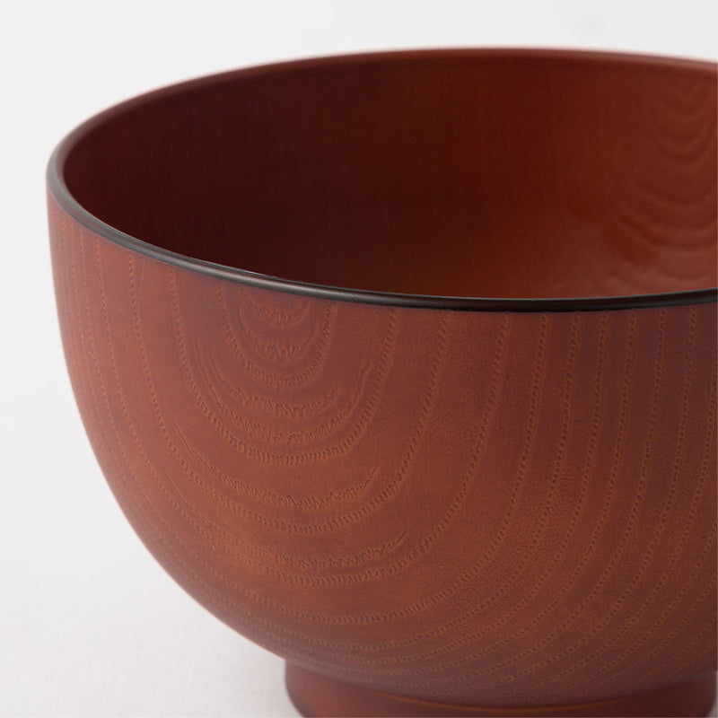 Soup Bowl Kohagi Br M 12Cm