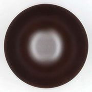 Soup Bowl PW Slim Wan WH D9.8xH7.5