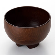 SOUP BOWL MEDIUM D10.7XH7.5 DBR MO