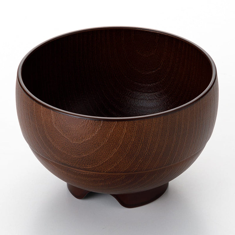SOUP BOWL MEDIUM D10.7XH7.5 DBR MO