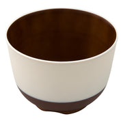 DRAINABLE RICE BOWL WH SL