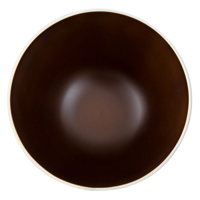 DRAINABLE RICE BOWL WH SL