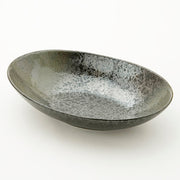Oval Plate Mt-47