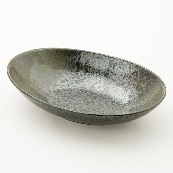 Oval Plate Mt-47