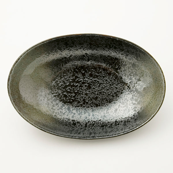 Oval Plate Mt-47