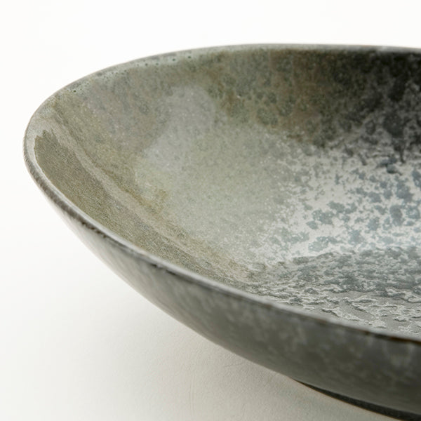 Oval Plate Mt-47