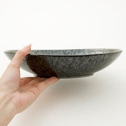 Oval Plate Mt-47