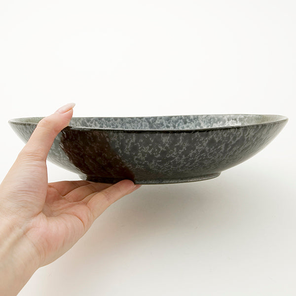 Oval Plate Mt-47