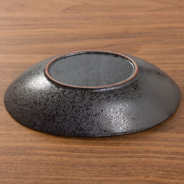 Oval Plate Mt-47